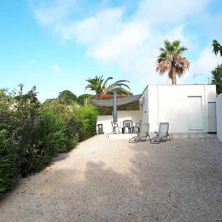 Villa le cube cassiopée Agde Exterior foto